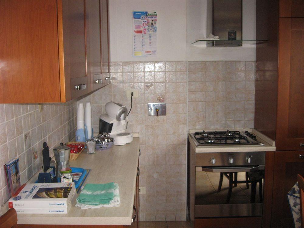 מלון לידו די אוסטיה La Dolce Sosta מראה חיצוני תמונה